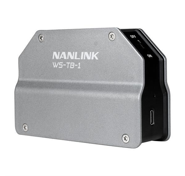 Nanlite Nanlink WS-TB-1