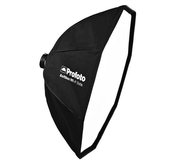 Profoto RFi Softbox 4' Octa