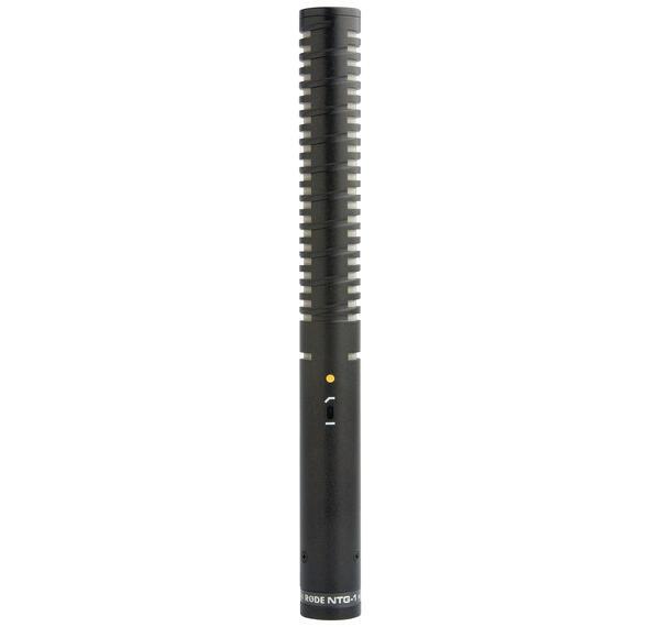 Røde NTG1 Shotgun Microphone